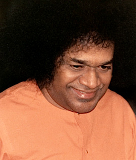Beloved Bhagawan Sri Sathya Sai Baba